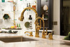 Newport Brass Chesterfield(R): Soap/Lotion Dispenser