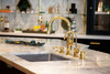 Newport Brass Chesterfield(R): Soap/Lotion Dispenser