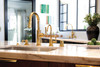 Newport Brass Chesterfield(R): Soap/Lotion Dispenser
