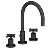 Newport Brass East Linear(R): Widespread Lavatory Faucet