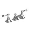 Newport Brass Amisa: Widespread Lavatory Faucet