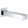 Grohe 13305000 Eurocube Tub Spout in Chrome