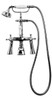 Graff Canterbury G-3890-C2-SN