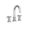 Newport Brass Kimbell: Widespread Lavatory Faucet