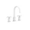 Newport Brass Kimbell: Widespread Lavatory Faucet