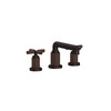 Newport Brass Kimbell: Widespread Lavatory Faucet