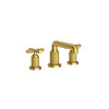 Newport Brass Kimbell: Widespread Lavatory Faucet