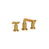 Newport Brass Kimbell: Widespread Lavatory Faucet