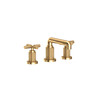 Newport Brass Kimbell: Widespread Lavatory Faucet