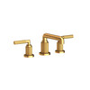 Newport Brass Kimbell: Widespread Lavatory Faucet