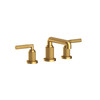 Newport Brass Kimbell: Widespread Lavatory Faucet