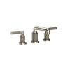 Newport Brass Kimbell: Widespread Lavatory Faucet