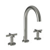 Newport Brass Tolmin(R): Widespread Lavatory Faucet