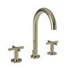 Newport Brass Tolmin(R): Widespread Lavatory Faucet