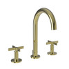Newport Brass Tolmin(R): Widespread Lavatory Faucet