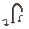 Newport Brass Tolmin(R): Widespread Lavatory Faucet