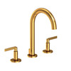 Newport Brass Tolmin(R): Widespread Lavatory Faucet