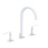 Newport Brass Tolmin(R): Widespread Lavatory Faucet