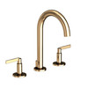 Newport Brass Tolmin(R): Widespread Lavatory Faucet