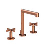Newport Brass Tolmin(R): Widespread Lavatory Faucet