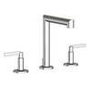 Newport Brass Tolmin(R): Widespread Lavatory Faucet
