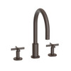 Newport Brass Tolmin(R): Widespread Lavatory Faucet