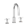 Newport Brass Tolmin(R): Widespread Lavatory Faucet