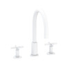 Newport Brass Tolmin(R): Widespread Lavatory Faucet