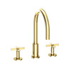 Newport Brass Tolmin(R): Widespread Lavatory Faucet