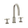Newport Brass Tolmin(R): Widespread Lavatory Faucet