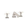 Newport Brass Tolmin(R): Widespread Lavatory Faucet