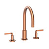 Newport Brass Tolmin(R): Widespread Lavatory Faucet