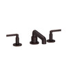 Newport Brass Tolmin(R): Widespread Lavatory Faucet