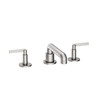 Newport Brass Tolmin(R): Widespread Lavatory Faucet