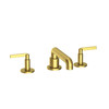 Newport Brass Tolmin(R): Widespread Lavatory Faucet