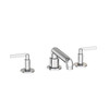 Newport Brass Tolmin(R): Widespread Lavatory Faucet