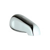 5-in Tub Spout in Chrome