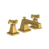 Newport Brass Malvina(R): Widespread Lavatory Faucet