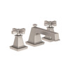 Newport Brass Malvina(R): Widespread Lavatory Faucet
