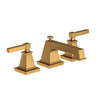Newport Brass Malvina(R): Widespread Lavatory Faucet