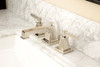 Newport Brass Malvina(R): Widespread Lavatory Faucet