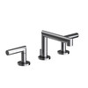 Newport Brass Pavani: Widespread Lavatory Faucet