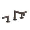 Newport Brass Pavani: Widespread Lavatory Faucet