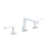 Newport Brass Pavani: Widespread Lavatory Faucet