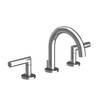 Newport Brass Pavani: Widespread Lavatory Faucet