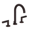 Newport Brass Pavani: Widespread Lavatory Faucet