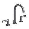 Newport Brass Pavani: Widespread Lavatory Faucet