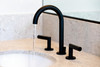 Newport Brass Pavani: Widespread Lavatory Faucet