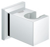 Wall Hand Shower Holder in StarLight Chrome