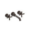 Newport Brass Kimbell: Wall Mount Lavatory Faucet